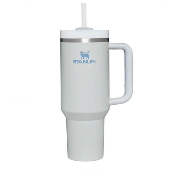 Stanley Fog 40 oz. Adventure Quencher Tumbler - Picture 1 of 7